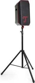Teufel Rockster Air 2 mit Stativ