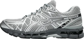 Asics Gel-Kayano 20 gravel/pure silver
