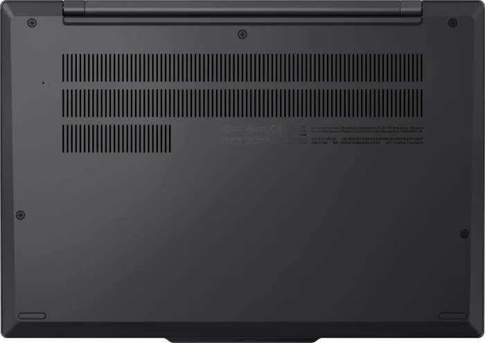 Lenovo ThinkPad T14s G6 (AMD), Black, Ryzen AI 5 PRO 340, 32GB RAM, 1TB SSD, DE