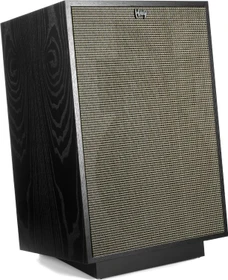 Klipsch Heresy IV Satin Black, Stück