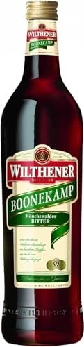 Wilthener Boonekamp Mönchswalder Bitter 700ml