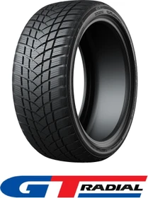 GT Radial Winterpro 2 Sport 205/40 R17 84V XL