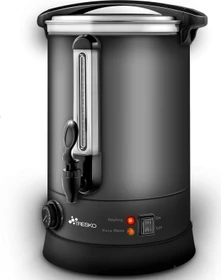 Tresko 1385-023 30l Einkochautomat grau