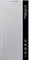 Samsung Clear View Cover für Galaxy Note 10 silber Vorschaubild