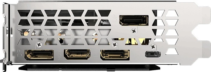 GIGABYTE GeForce RTX 2070 SUPER Windforce 8G, 8GB GDDR6, HDMI, USB-C, 3x DP