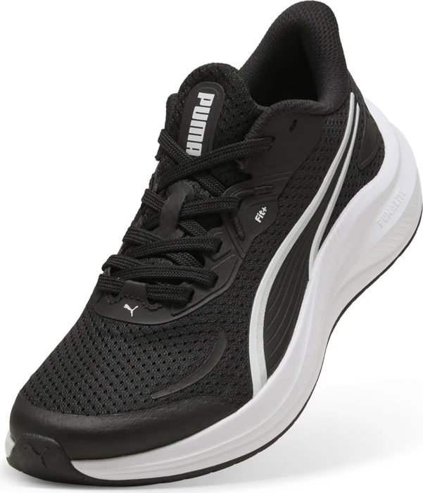 Puma Skyrocket Lite 2 puma black/puma white/puma silver (Junior)
