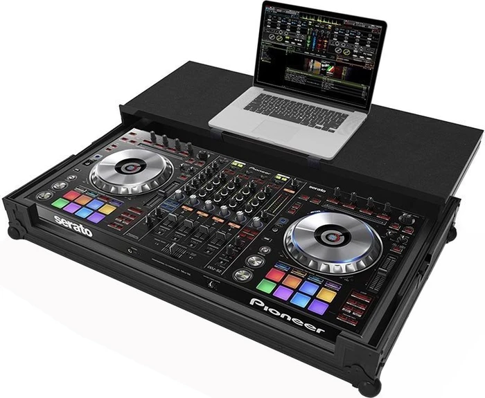 Zomo P-DDJ-SZ Plus NSE
