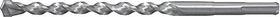 fischer Pointer SDS Plus II 18/550/600 Hammerbohrer, 18x550x600mm, 1 Stück