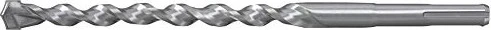 fischer Pointer SDS Plus II 18/550/600 Hammerbohrer, 18x550x600mm, 1 Stück
