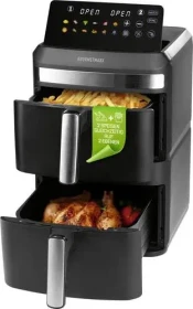 Gourmetmaxx FryUp XL vertikal