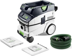 Festool CTL 26 EI AC Cleantec Nass-/Trockensauger