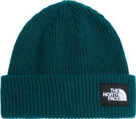 The North Face Salty Lined Mütze pacific teal