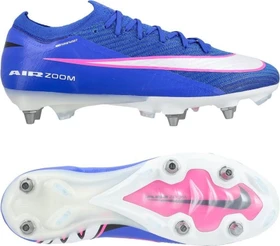 Nike Mercurial Vapor 16 Elite SG-Pro mit niedrigem Schaft racer blue/white (Herren)
