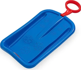 Jamara Snow Play Arrow Bob blau
