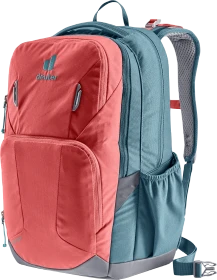 Deuter Cotogy currant/arctic Schulrucksack