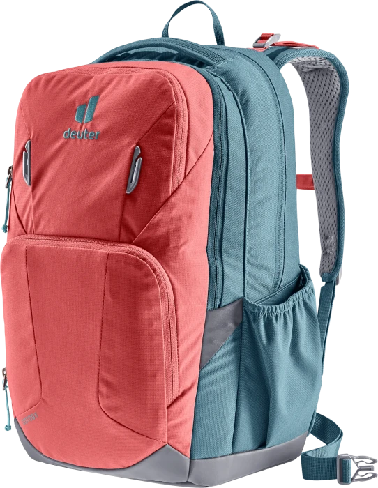 Deuter Cotogy currant/arctic Schulrucksack