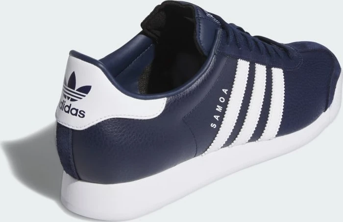 adidas Samoa night indigo/cloud white