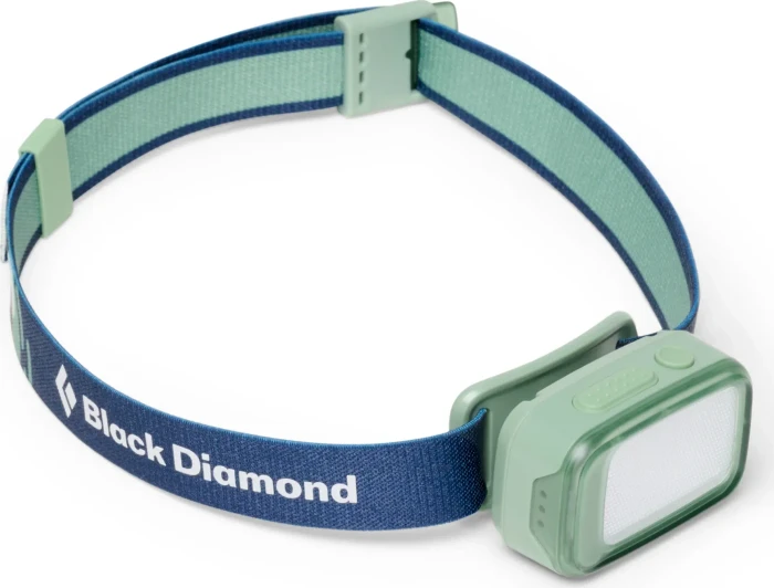 Black Diamond Wiz Kid Stirnlampe