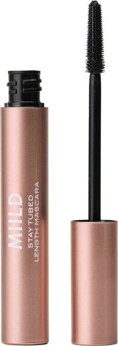 MIILD Stay Tubed Length Mascara, 9ml