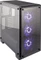 Corsair Crystal Series 460X RGB schwarz, Glasfenster Vorschaubild