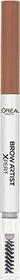 L'Oréal Brow Artist Xpert Augenbrauenstift 102 cool blond
