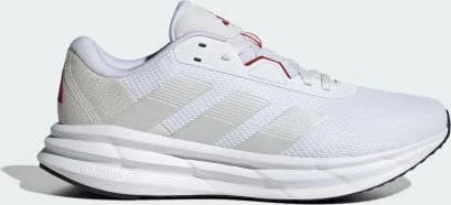 adidas Galaxy 7 cloud white/grey one/power red (Herren)