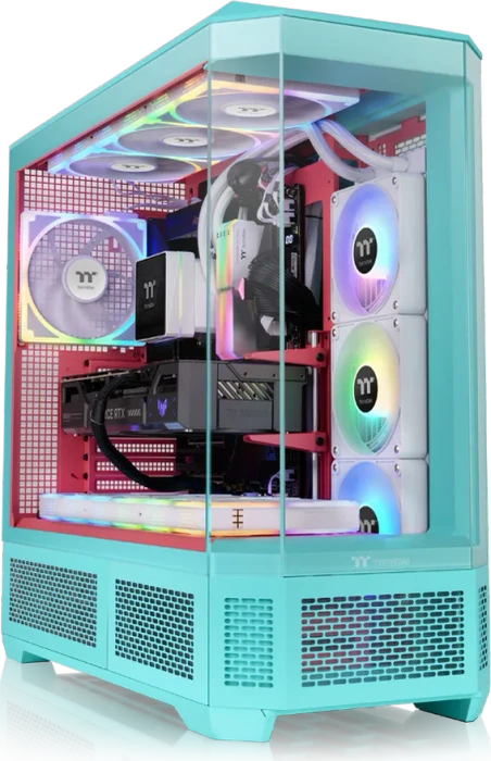 Thermaltake View 600