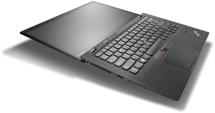 Lenovo ThinkPad X1 Carbon, Core i5-3337U, 4GB RAM, 180GB SSD, UMTS, PL