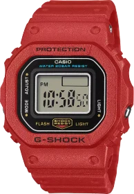 Casio Serie 5600 DWN-5600-4ER nano Ringuhr