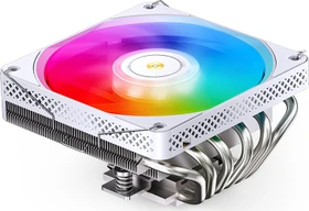 Jonsbo HP-600 White