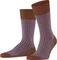 Falke Oxford Stripe Socken cork (Herren) Vorschaubild