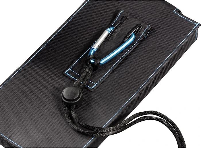 Hama Pixel Smash Tasche blau (PSVita)