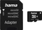 Hama High Speed microSD + Adapter Mobile Vorschaubild