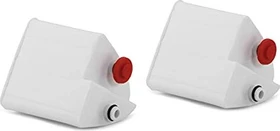 Tefal XD9030E0 Anti-Kalk-Kartusche für Dampfbügelstation