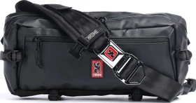 Chrome Kadet Sling 9L Black Tarp