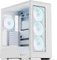 AeroCool D520A White, Glasfenster Vorschaubild