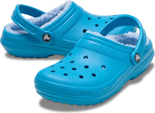 Crocs Classic Lined marina