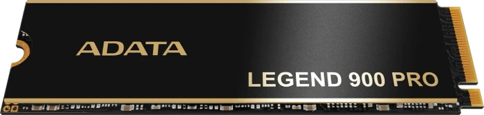 ADATA LEGEND 900 PRO 2TB, M.2 2280 / M-Key / PCIe 4.0 x4, Kühlkörper