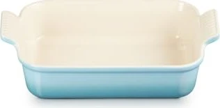 Le Creuset Auflaufform Tradition rechteckig 26cm 2.4l