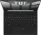 ASUS TUF Gaming A16 Advantage Edition (2023) FA617NS-N3003W, Off Black, Ryzen 7 7735HS, 16GB RAM, 1TB SSD, Radeon RX 7600S, DE Vorschaubild