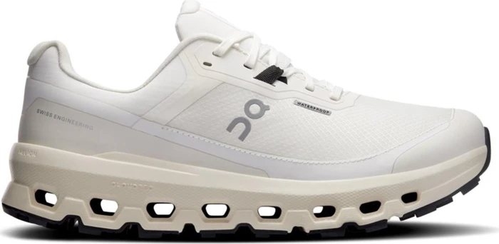 On Cloudvista 2 Waterproof ivory/cream (Damen)