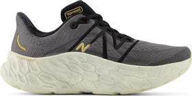 New Balance Fresh Foam X More v4 black/dolce/castlerock (Damen)
