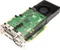PNY Quadro K5000 Sync, 4GB GDDR5, 2x DVI, 2x DP Vorschaubild