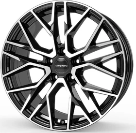 Carmani 20 Ludwig 8.5x19 5/114.3 ET45 (verschiedene Farben)