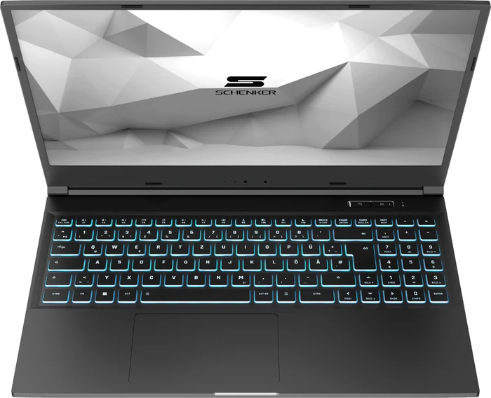 Schenker Media 15-E20vmn, Core i7-10750H, 32GB RAM, 1TB SSD, GeForce RTX 2060, DE