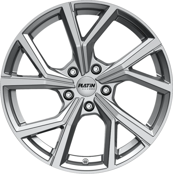 Platin Wheels P115 7.5x18 5/108 ET50.5 (verschiedene Farben)