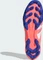 adidas Predator League AG signal coral/cloud white/beam orange Vorschaubild