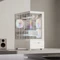 AeroCool P500D Black, Glasfenster Vorschaubild