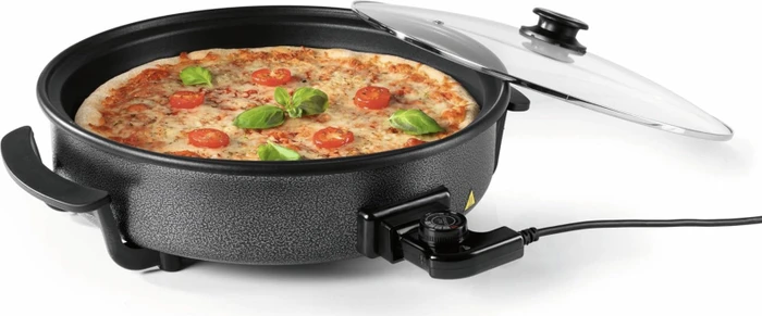 Gourmetmaxx Pizza Partypfanne