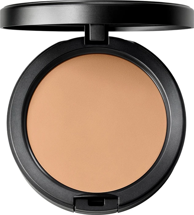 MAC Studio Fix Powder Plus Foundation nachfüllbar NC18, 12g